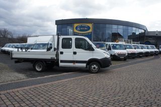 Iveco Daily 35C17